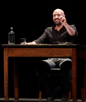 Frédéric Recrosio